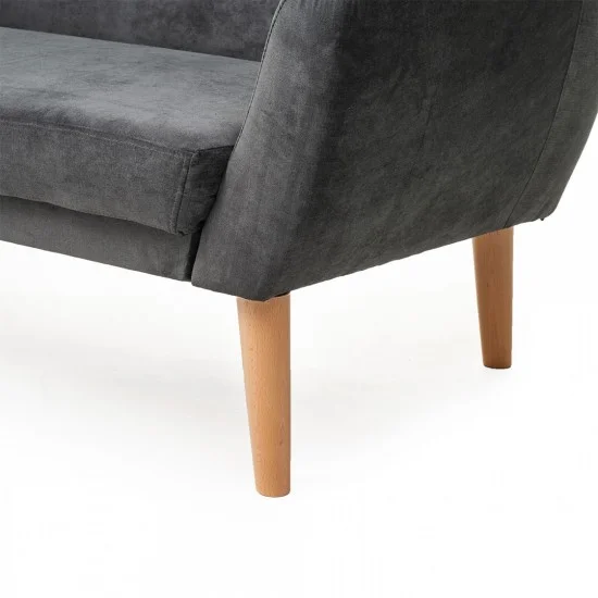 Диван Nordic Сірий NORDIC2V14 4