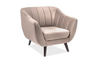 Крісло Elite Бежевий ELITE1V28BE