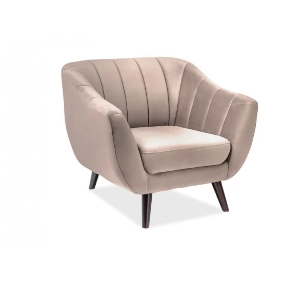 Крісло Elite Бежевий ELITE1V28BE 1