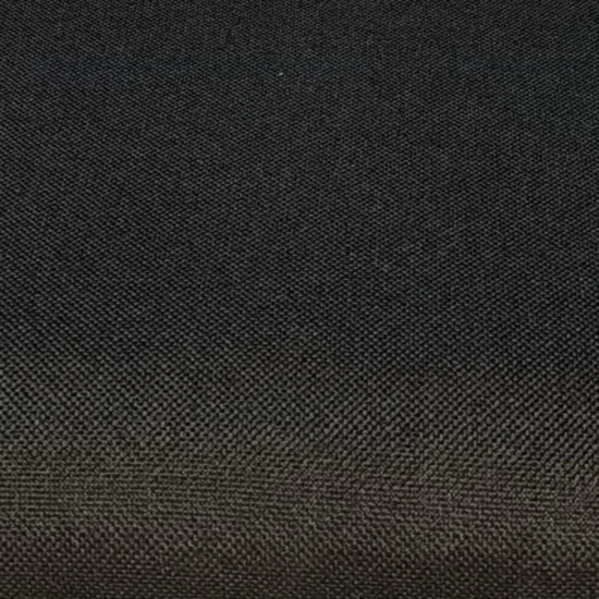 Стілець офійсний ISO чорний 8