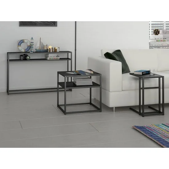 Консоль SYMPHONY C чорний 110X30 SYMPHONYCC 2