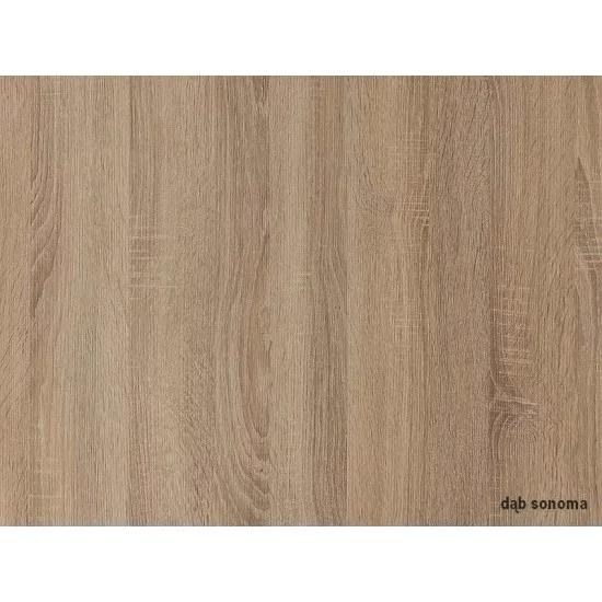 Стол ADAM дуб Сонома 90x65 ADAMDS90 4