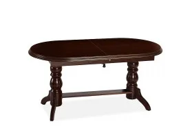 Стол трансформер DANIEL 120x70 Венге DANIELVC