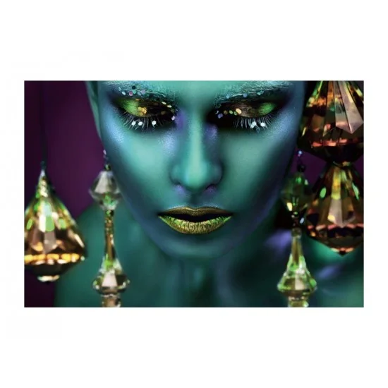 Картина на склі AVATAR AVATAR120 1