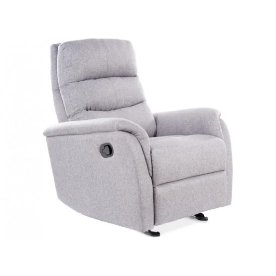 Кресло раскладное JOWISZ серый TAP. 176 JOWISZSZ 1