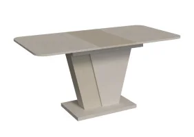 Обідній стіл розкладний FOREST S/K 140(180)х80 стоун бейж/шовковий камінь