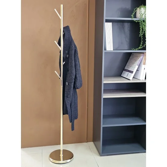 Вішалка на підлогу ERIS хром ERISCH 2