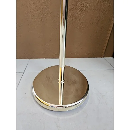 Вішалка на підлогу ERIS хром ERISCH 4