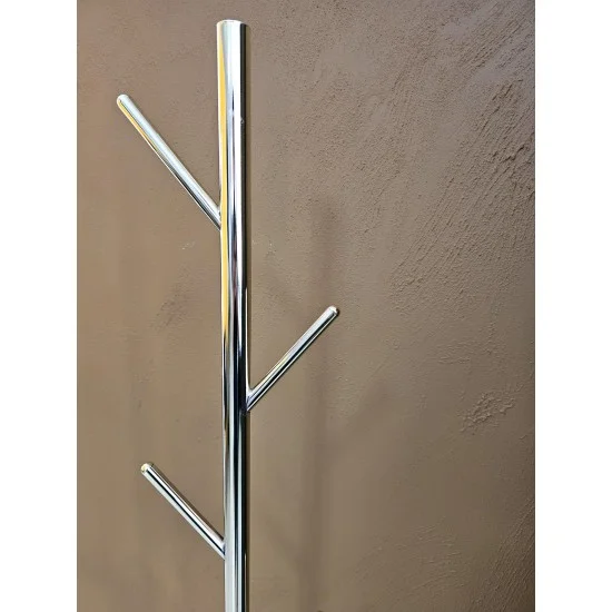 Вішалка на підлогу ERIS хром ERISCH 3