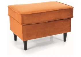 Підніжок RON VELVET цинамон BL.4215 / венге (P) RONV4215WP