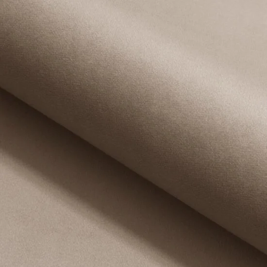 Пуф LORI VELVET темный беж BL.40 LORIV40 2