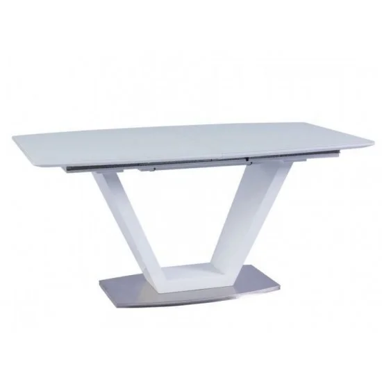 Обеденый стол Morano 90х160(220) Серый MORANOB160 2