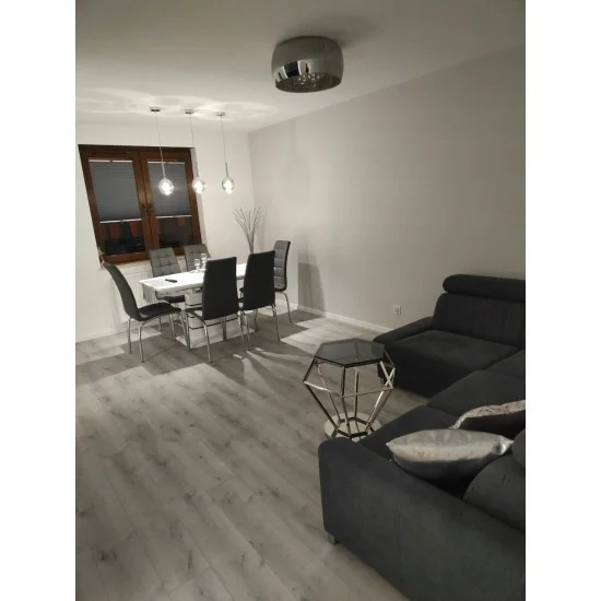 Журнальный стол Rolex 48х42 Дымчатый / Серебряный ROLEXSC 3