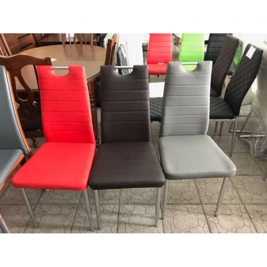 Стул H-260 Серый H260SZCH 3