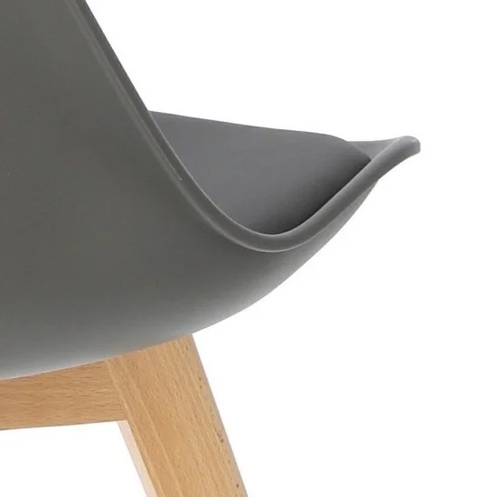 Стілець Kris Сірий KRISDSZ 5