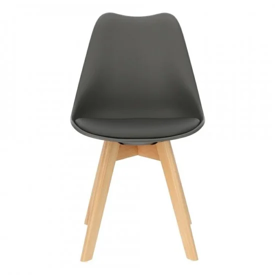 Стілець Kris Сірий KRISDSZ 4