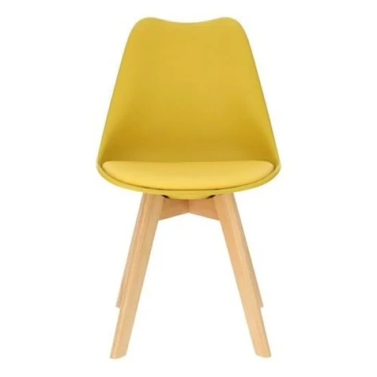 Стул Kris Желтый KRISDB? 5