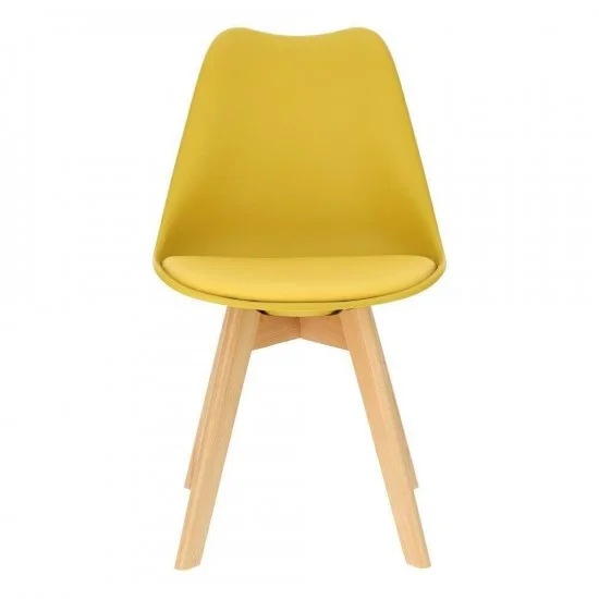 Стул Kris Желтый KRISDB? 3