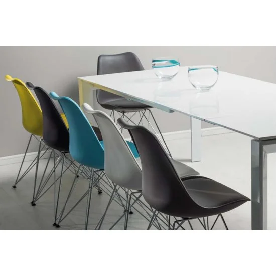 Стул Tim Черный TIMC 2