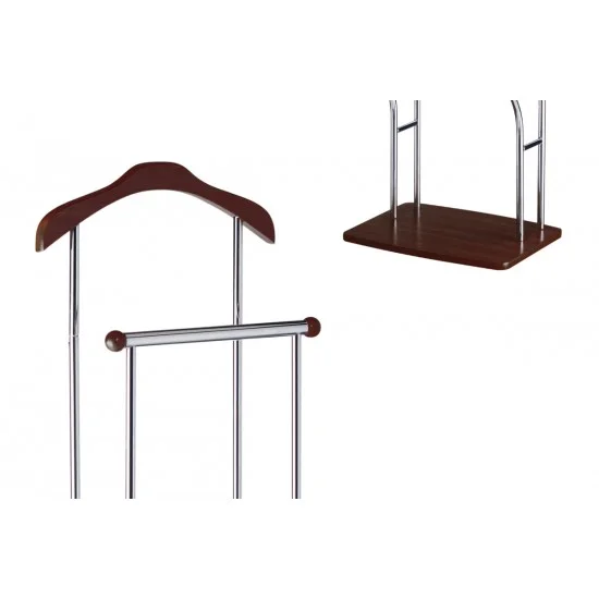 Вішалка на підлогу Greg 107 см Венге GREG 3