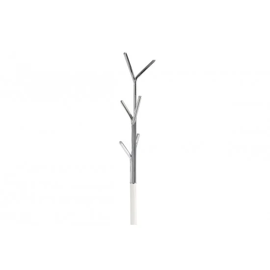 Вішалка на підлогу Leta 174 см Білий LETA 5