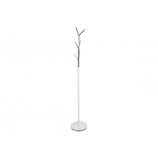 Вішалка на підлогу Leta 174 см Білий LETA 4