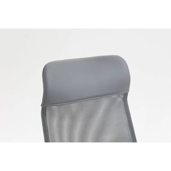 Компьютерное кресло Q-026 Серый OBRQ026SZ 14