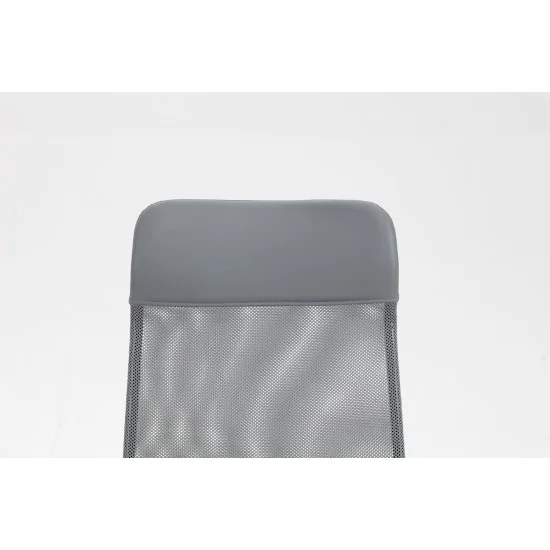 Компьютерное кресло Q-026 Серый OBRQ026SZ 11