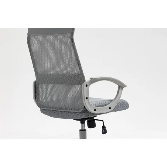 Компьютерное кресло Q-026 Серый OBRQ026SZ 15