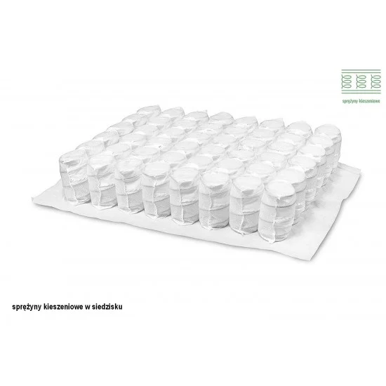 Стілець NOTTI BREGO Чорний каркас / Бежевий 31 NOTTIBRCJBE 5