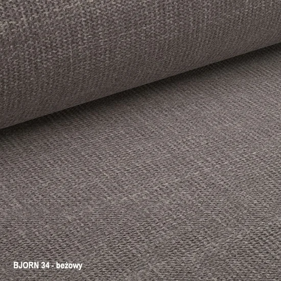 Крісло ELLIS BJORN Чорна TAP. / Бежевий 34 ELLISBJCBE 7