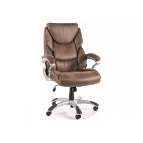 Компьютерное кресло Q-278 Коричневый OBRQ278BR
