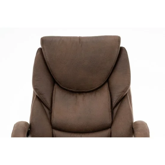 Компьютерное кресло Q-278 Коричневый OBRQ278BR 4