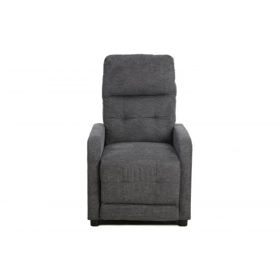 Кресло с регулируемым наклоном OTUS BREGO Темно-серый 18 OTUSBRCSZ 3