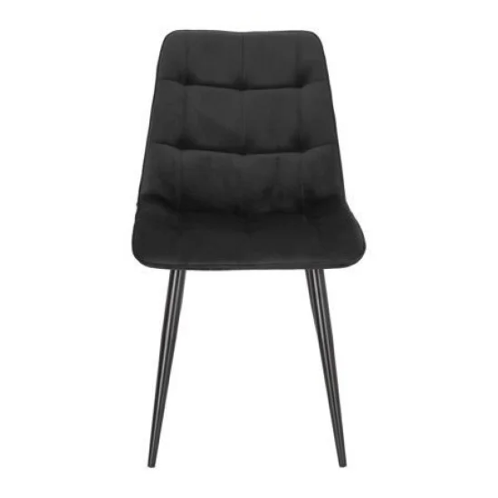 Стул Charlie Черный 3