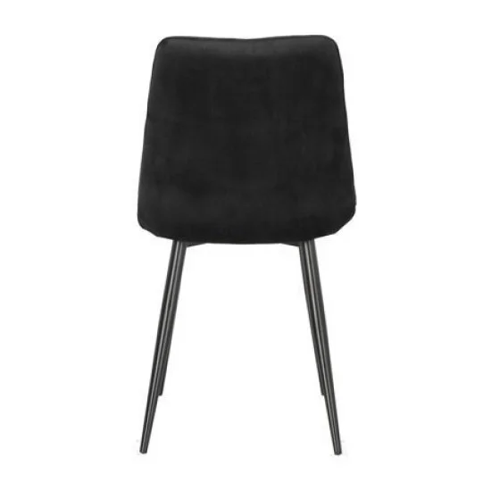Стул Charlie Черный 7