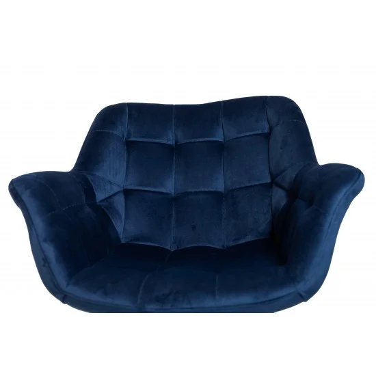 Стул Elegante Cиний 8