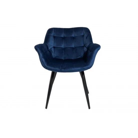 Стул Elegante Cиний 5