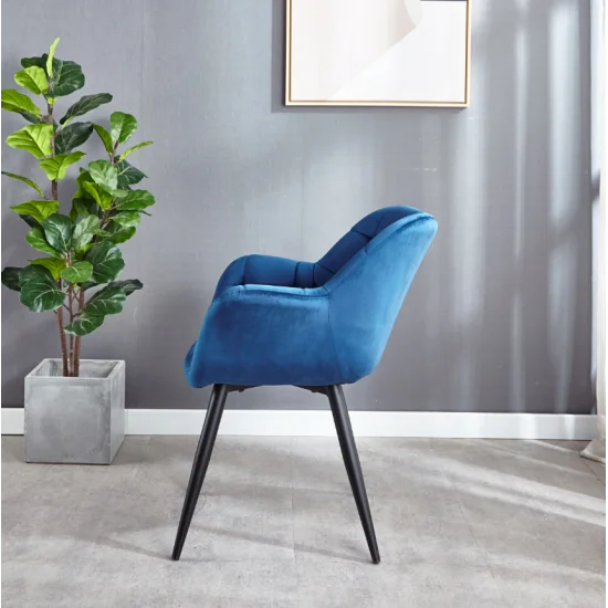 Стул Elegante Cиний 10