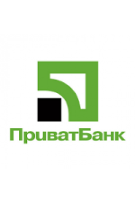 Оплата через Privat24