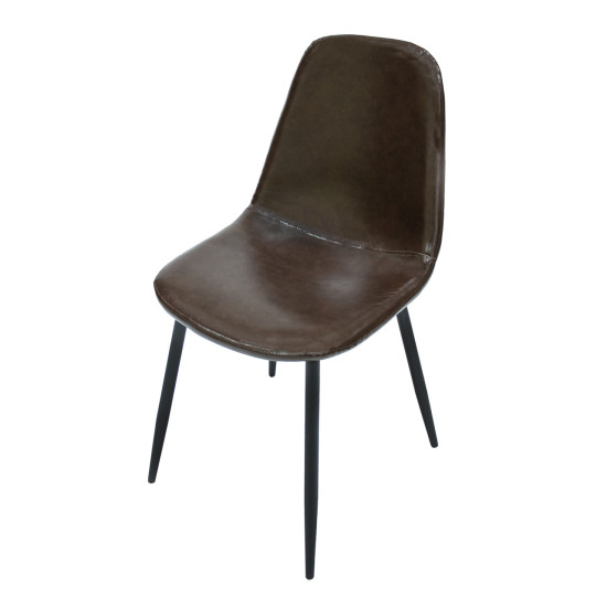 Стул Viano Коричневый (VIANOBN) 9