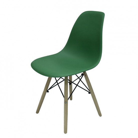 Стул Eliot Зеленый (ELIOTGN) 4
