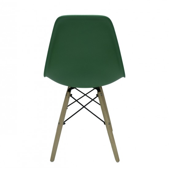 Стул Eliot Зеленый (ELIOTGN) 7