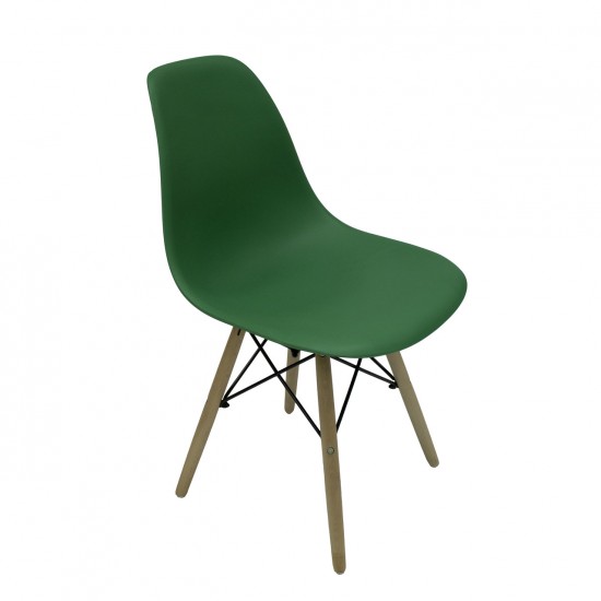 Стул Eliot Зеленый (ELIOTGN) 1