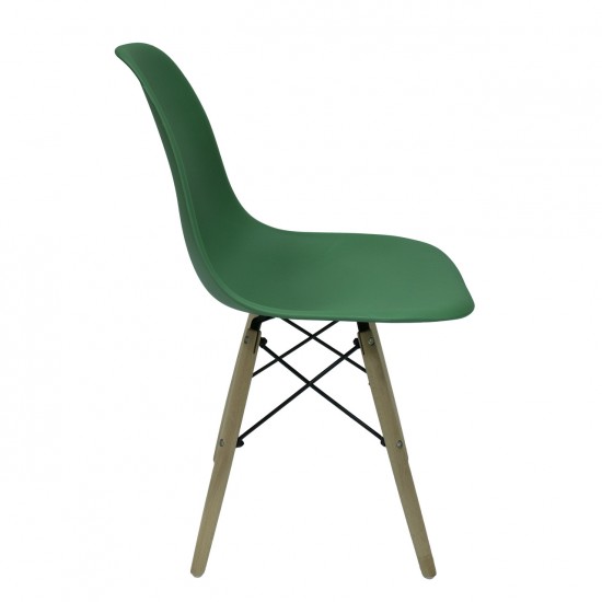 Стул Eliot Зеленый (ELIOTGN) 6