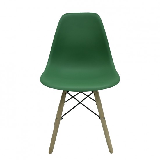 Стул Eliot Зеленый (ELIOTGN) 5