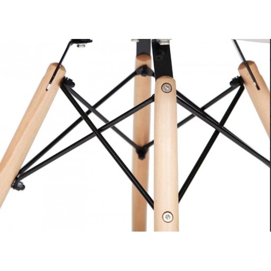 Стул Eliot Зеленый (ELIOTGN) 2