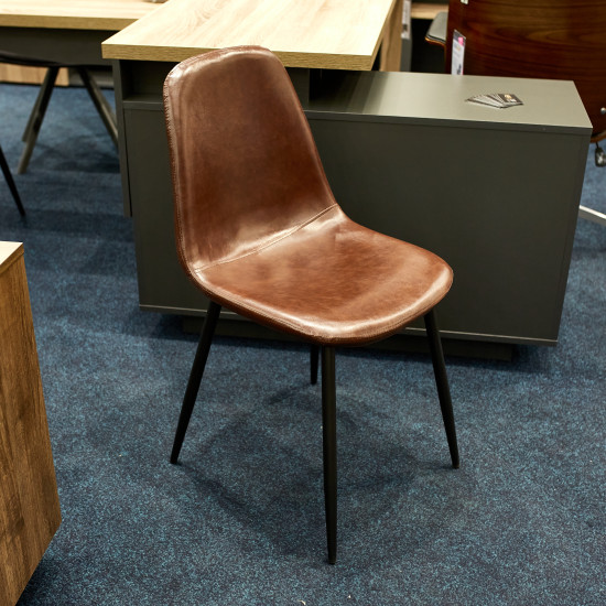 Стул Viano Коричневый (VIANOBN) 5