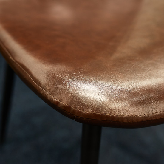 Стул Viano Коричневый (VIANOBN) 3