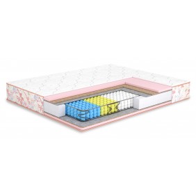 Матрац Rose / Роуз двосторонній, Розмір матраца (ШхД) 90x200